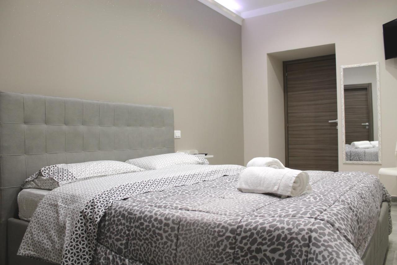Le Mirage Boutique 4* Reggio di Calabria