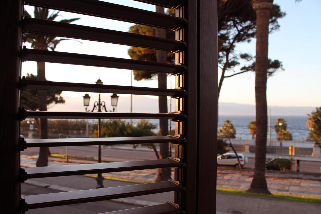 Gasthuis Le Mirage Boutique Reggio di Calabria