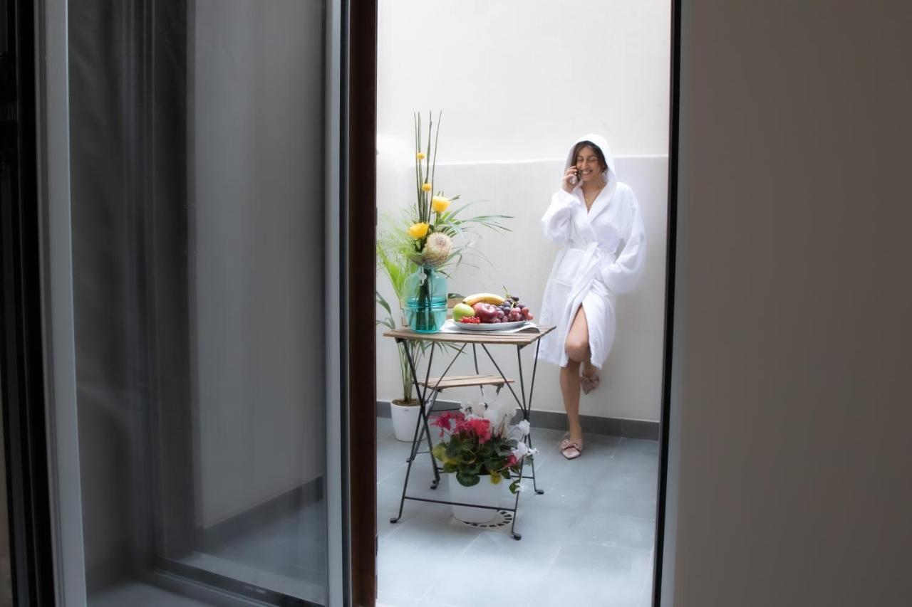 Le Mirage Boutique