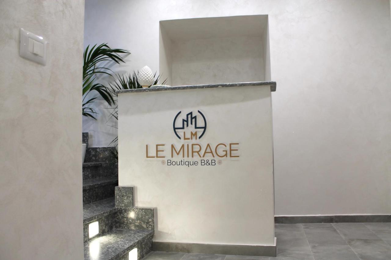 Gasthuis Le Mirage Boutique 4*