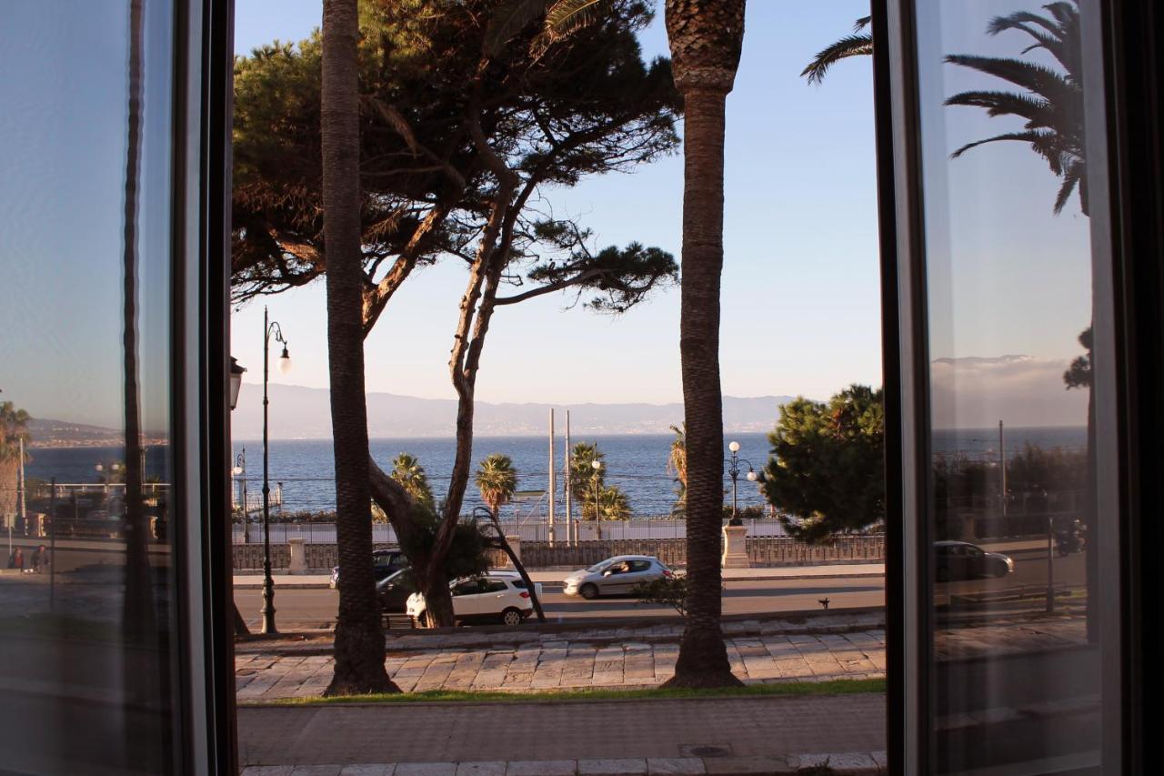 Le Mirage Boutique Gasthuis Reggio di Calabria