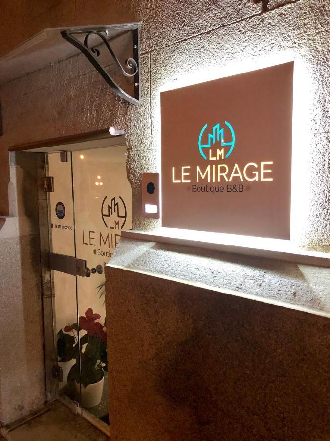 Le Mirage Boutique