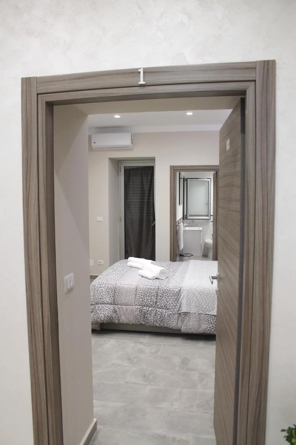 Le Mirage Boutique Reggio Calabria