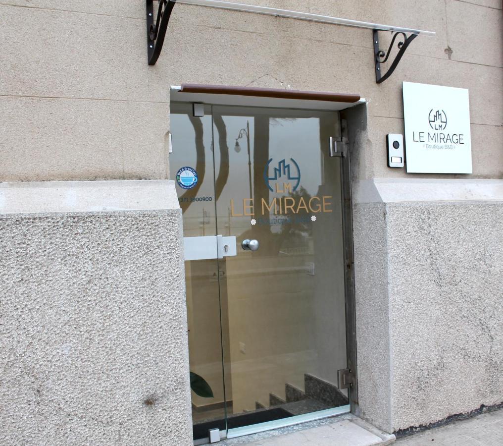 Pensión Le Mirage Boutique 4*