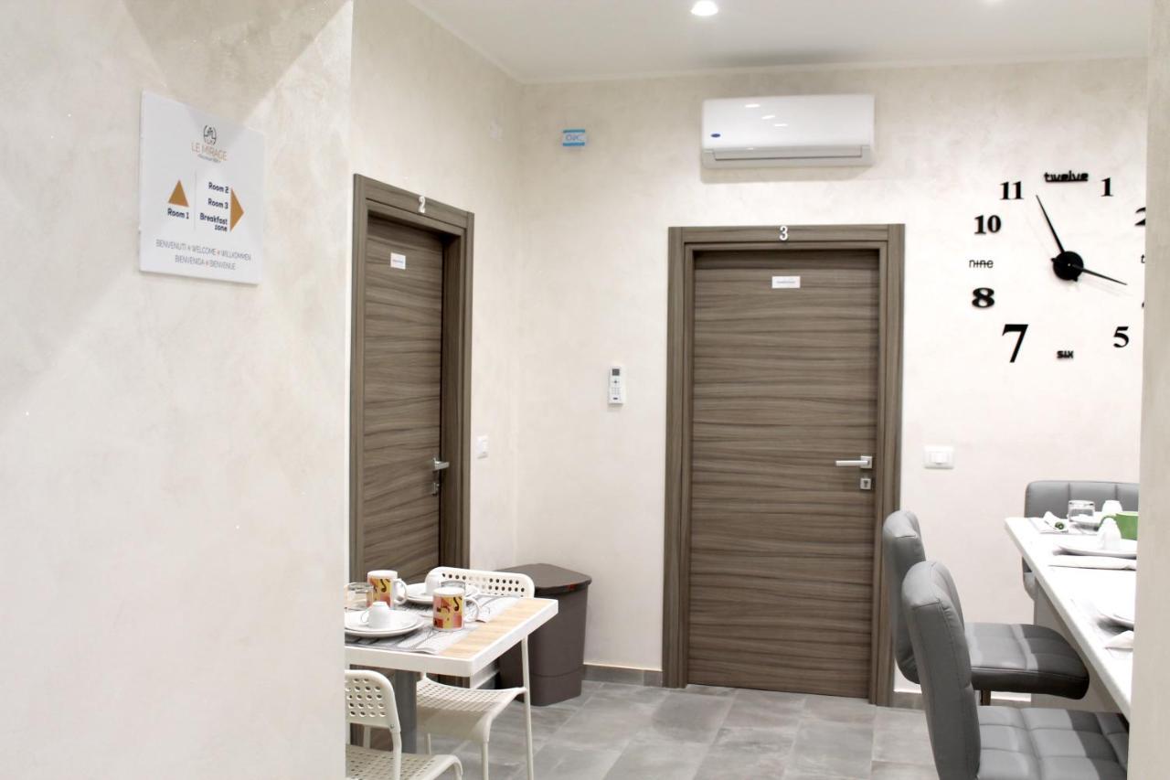 Le Mirage Boutique Reggio Calabria