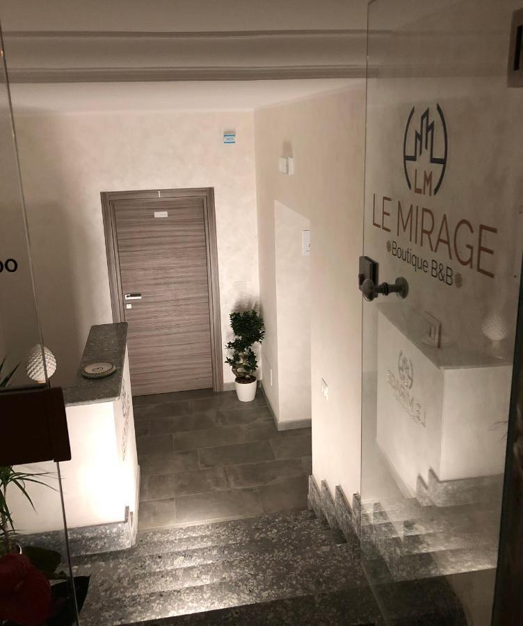 Le Mirage Boutique