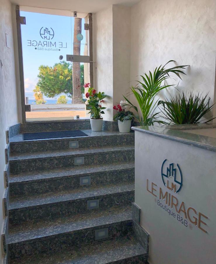 Le Mirage Boutique Pensión