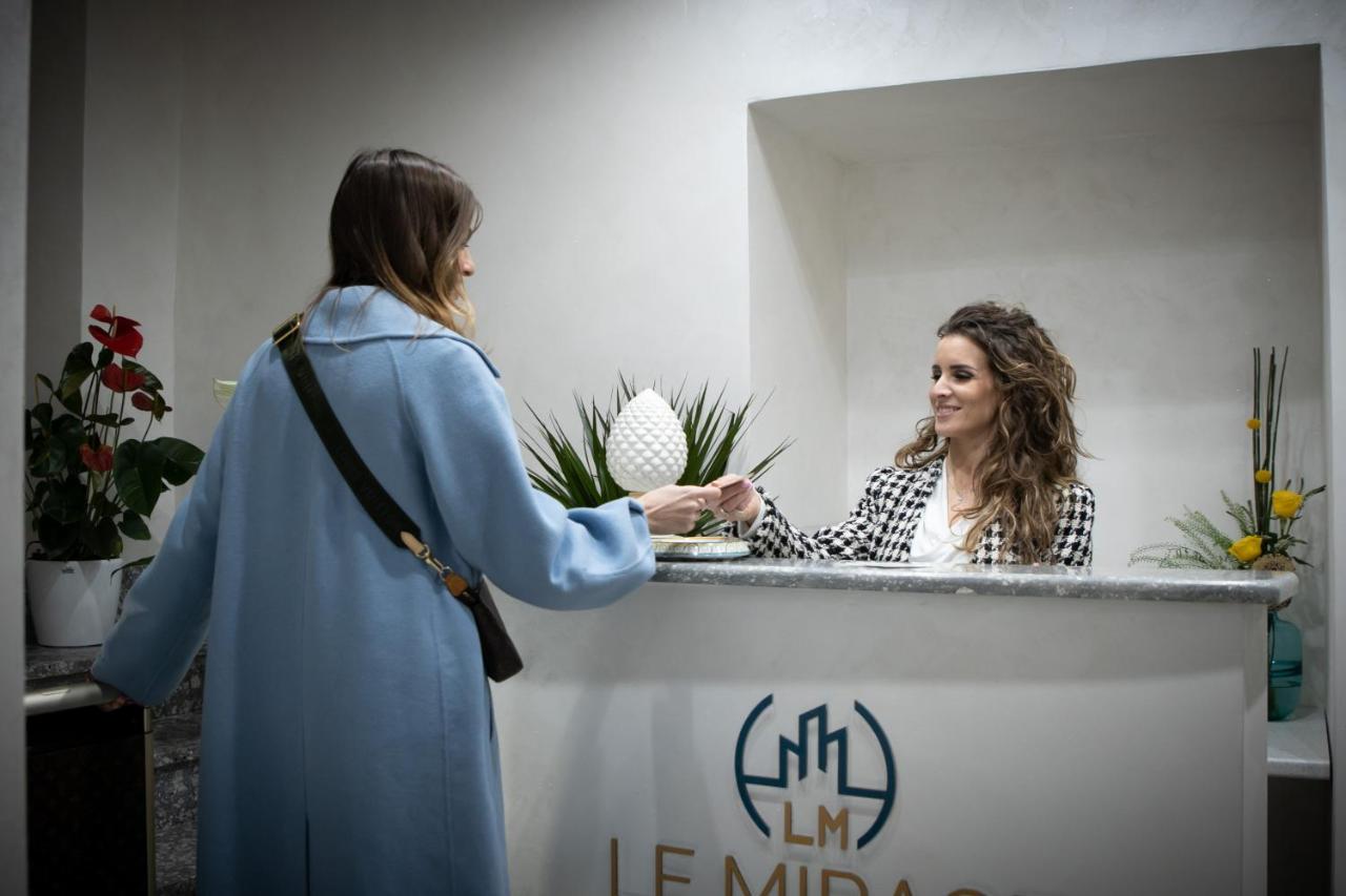 Le Mirage Boutique Pensión 4*