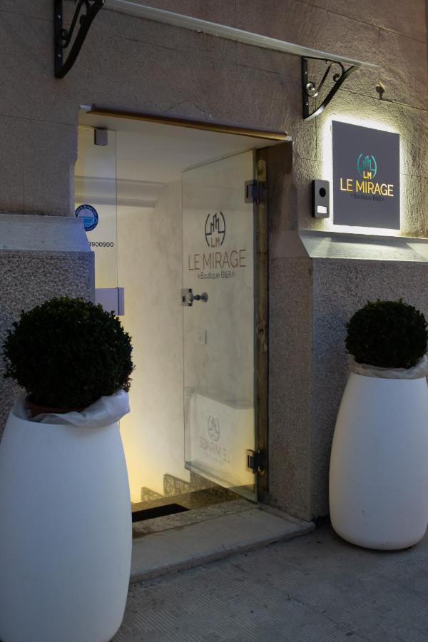 Le Mirage Boutique Reggio Calabria