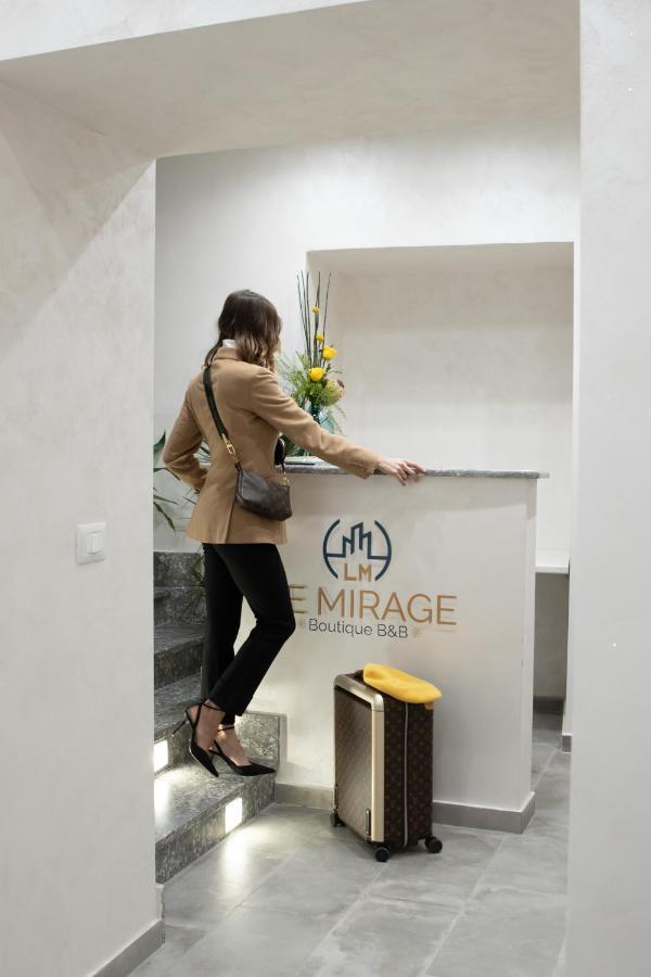 Le Mirage Boutique 4*